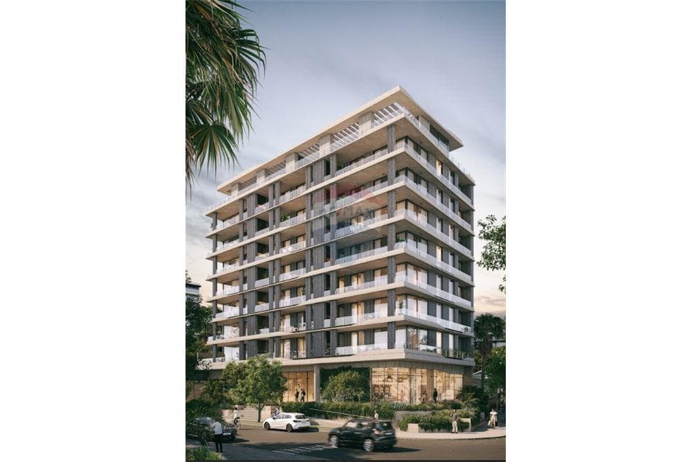 Departamento - Venta - Las Lomas (Carmelitas), Asunción, Paraguay — foto 5