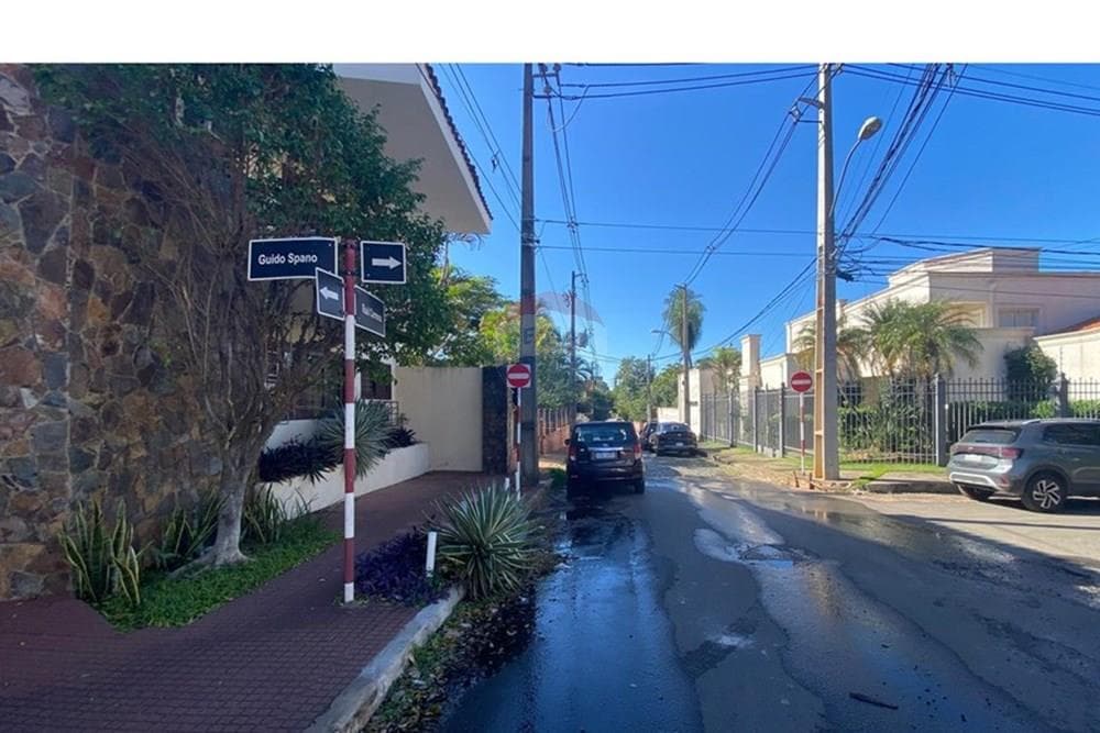 Terreno de 740 m2 en San Cristóbal - 24m de Frente sobre Guido Spano, foto 4
