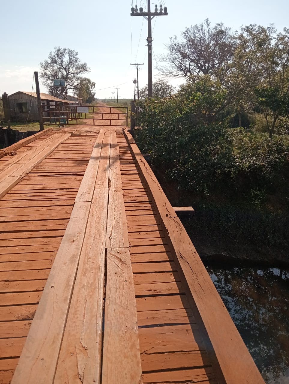 Hectareas en san jose obrero a poco km de asuncion — foto 3