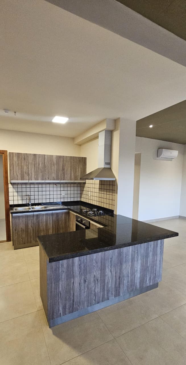 Departamento de 2 dormiorios. Barrio habitacional aeropuerto, foto 3