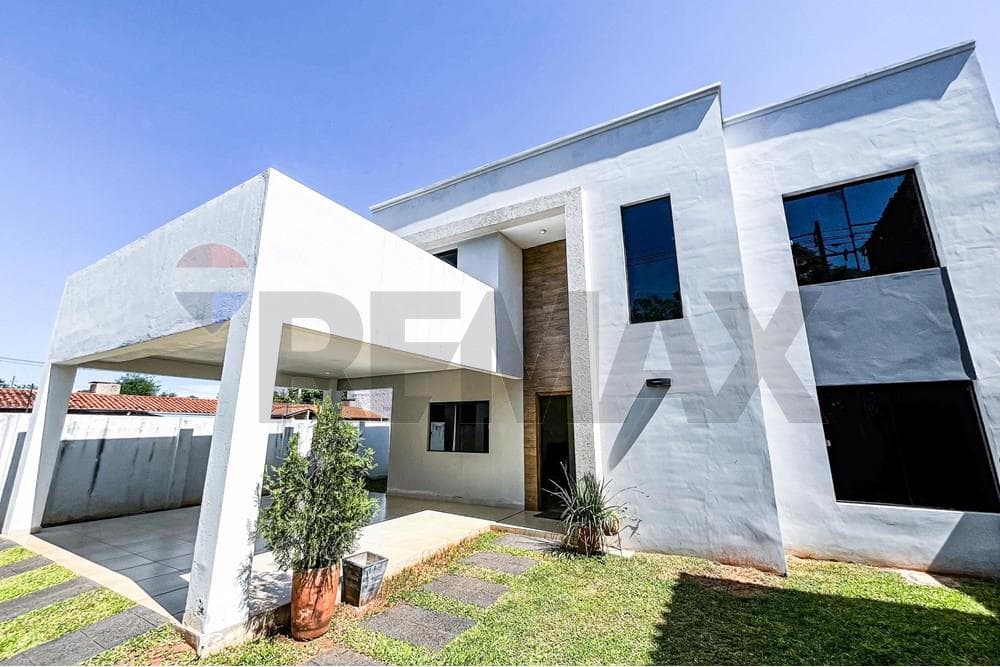 Casa en venta - Luque, foto 4
