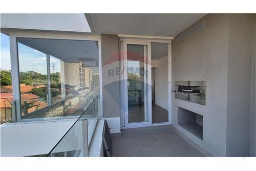 Departamento-Venta-PY Asunción Las Mercedes, foto 5