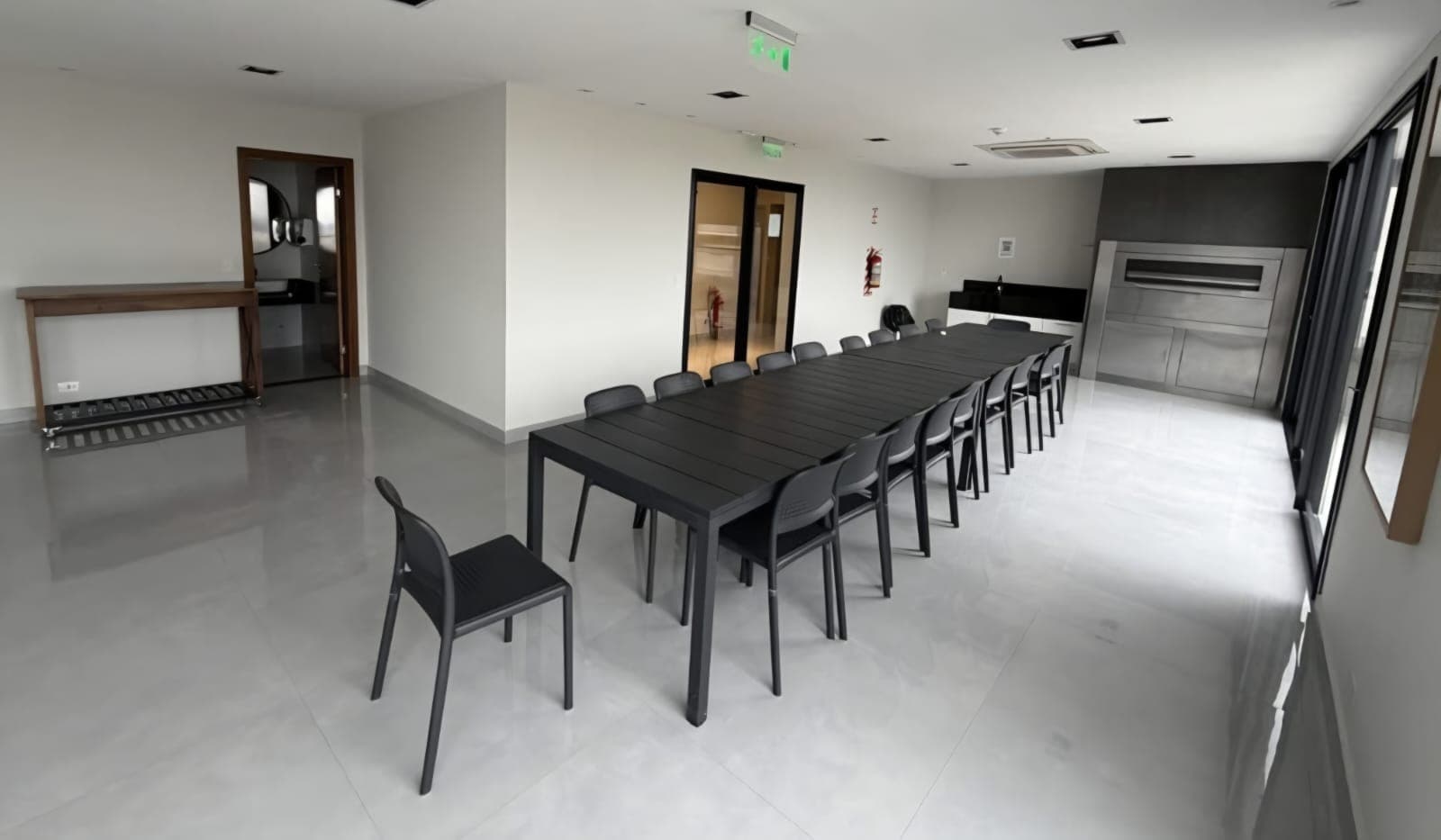 Departamento en asuncion barrio Las Mercedes, foto 3
