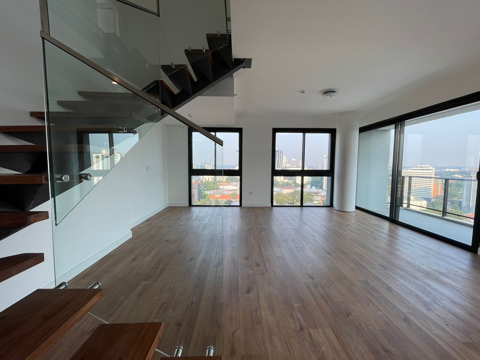 Alquilo Departamento Tipo Duplex En More Del Sol