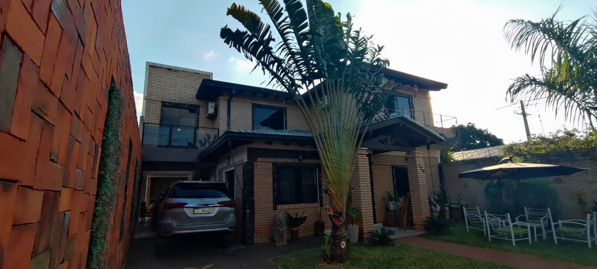 Residencia En San Lorenzo — foto 4