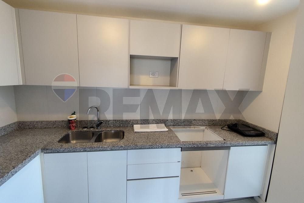 Departamento - Alquiler - Los Laureles, Paraguay, foto 4