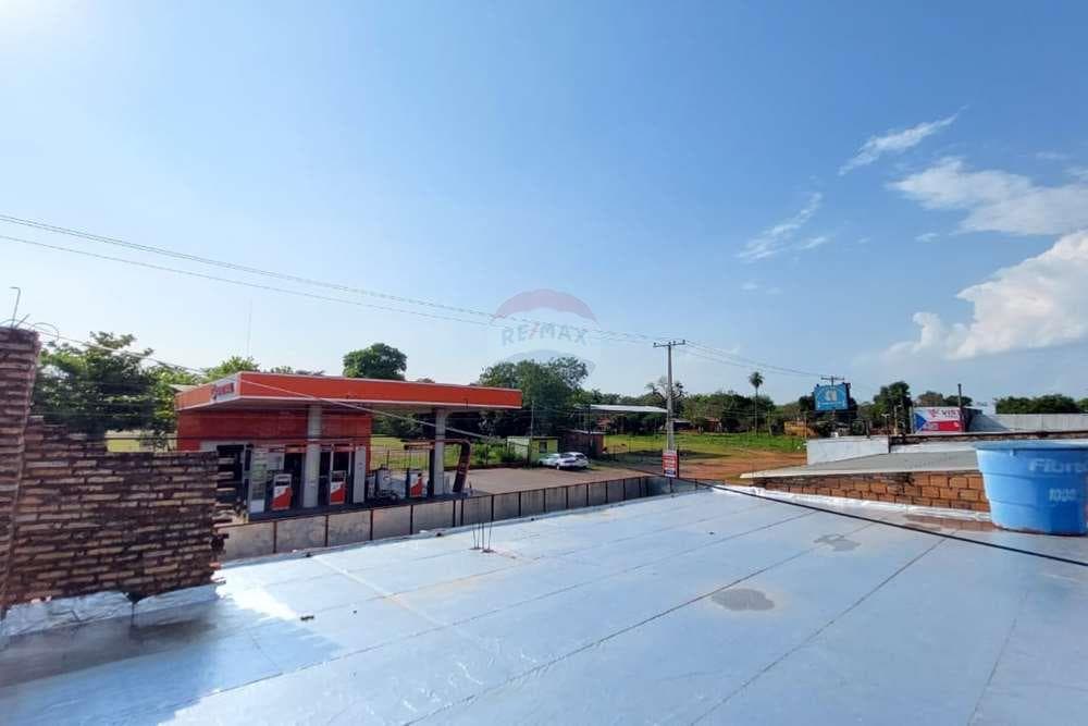 Casa en Capiata con Salon Comercial, foto 2