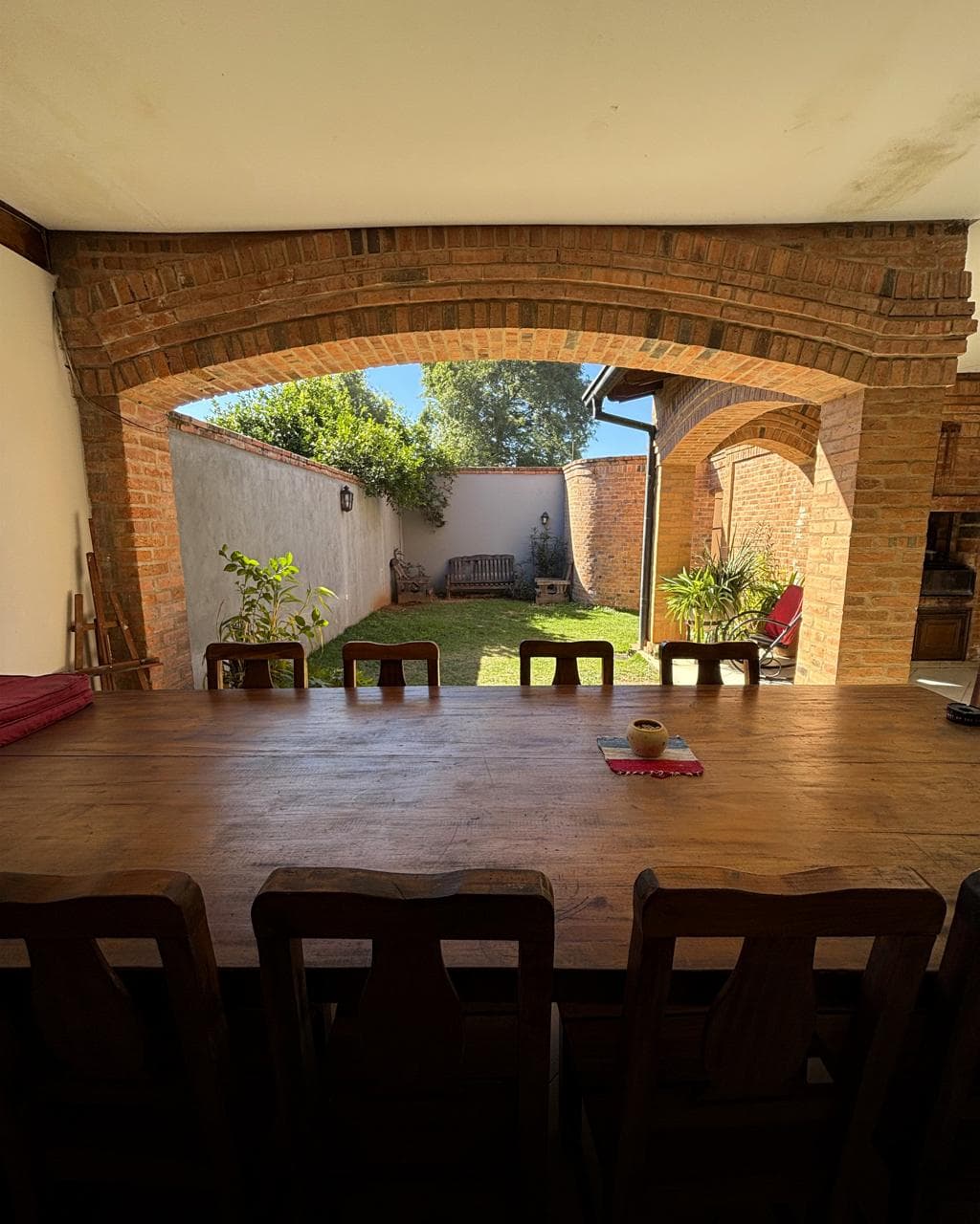 Propiedad en venta - Barrio Mbocayaty sobre Avda. Primer Presidente, foto 5