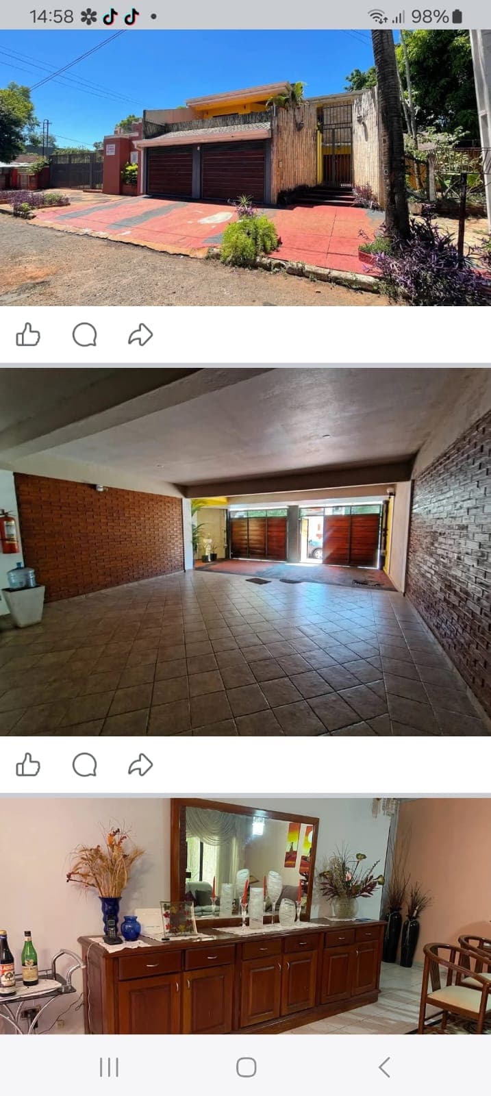 Hermosa Casa Amoblada — foto 3