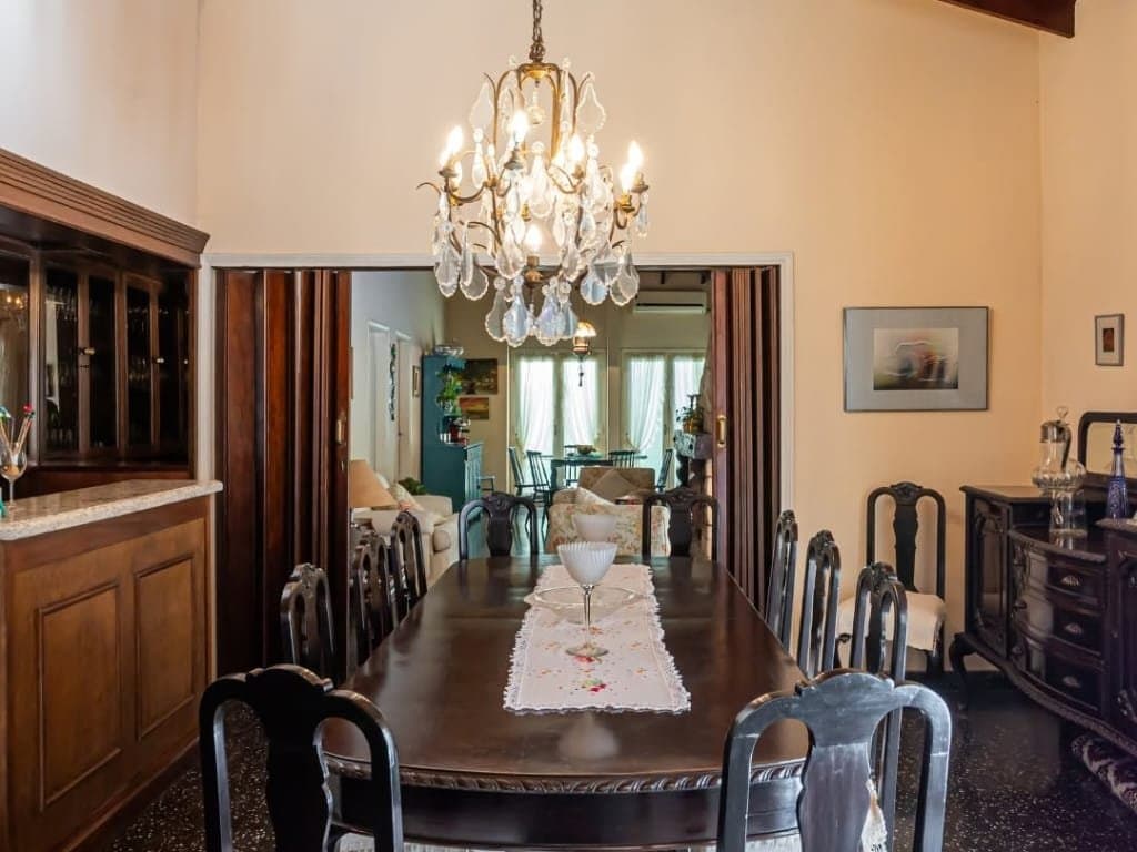 Casa en barrio mcal. Francisco solano lópez, foto 2