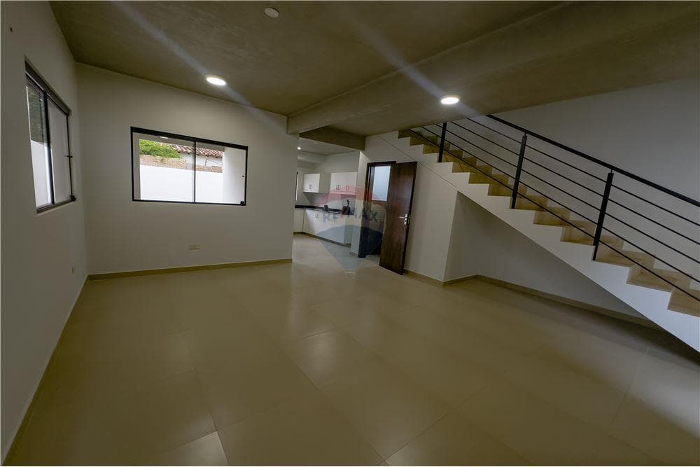 Dúplex de 3 dormitorios en Capiatá, Zona Alamo, foto 2