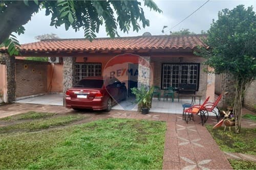 Casa-Venta-PY Central Mariano Roque Alonso, foto 1