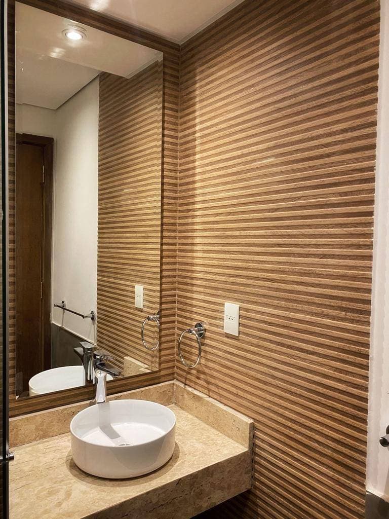 En venta moderna casa a estrenar en mburucuya, foto 5