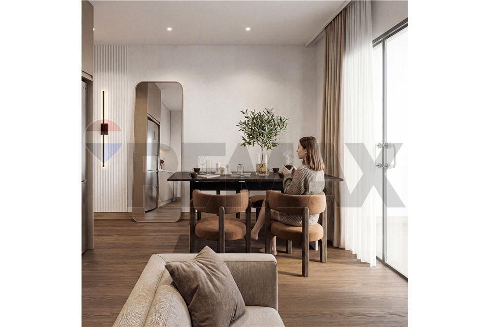 Departamento - Venta - Recoleta, Asunción, Paraguay, foto 2