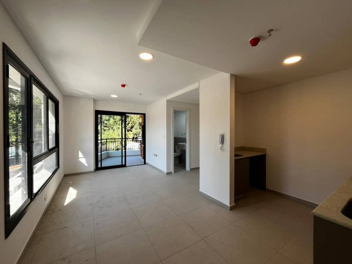 En venta departamento de 3 dormitorios - barrio Las Mercedes