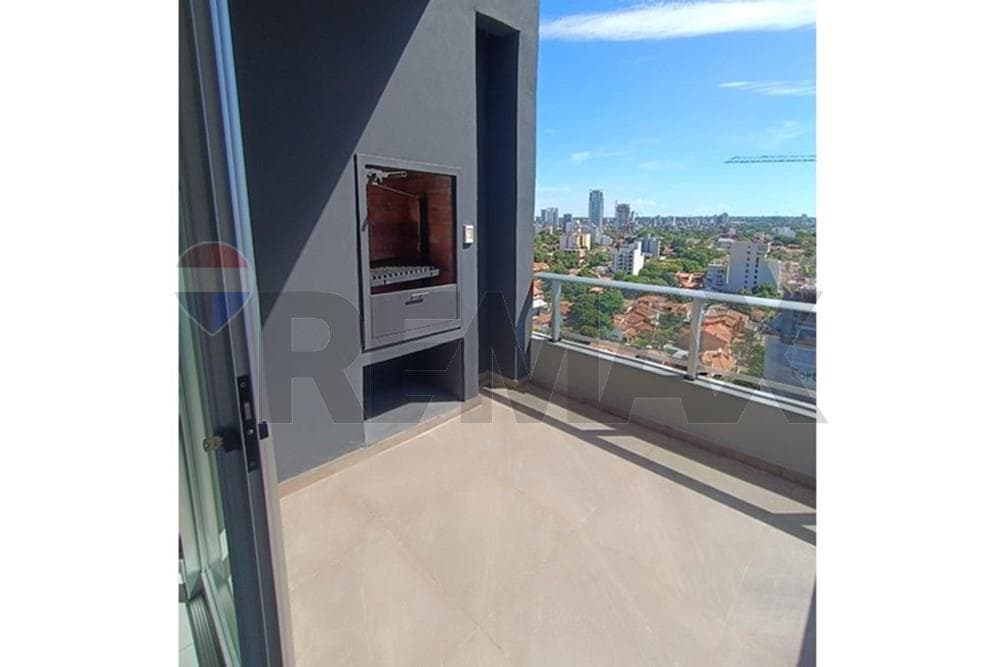 Departamento - Alquiler - Carmelitas, Paraguay, foto 3