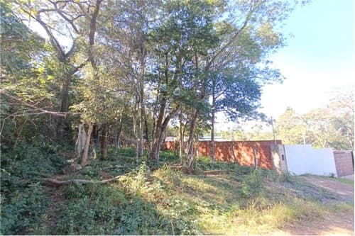 Vendo terreno en San Bernardino