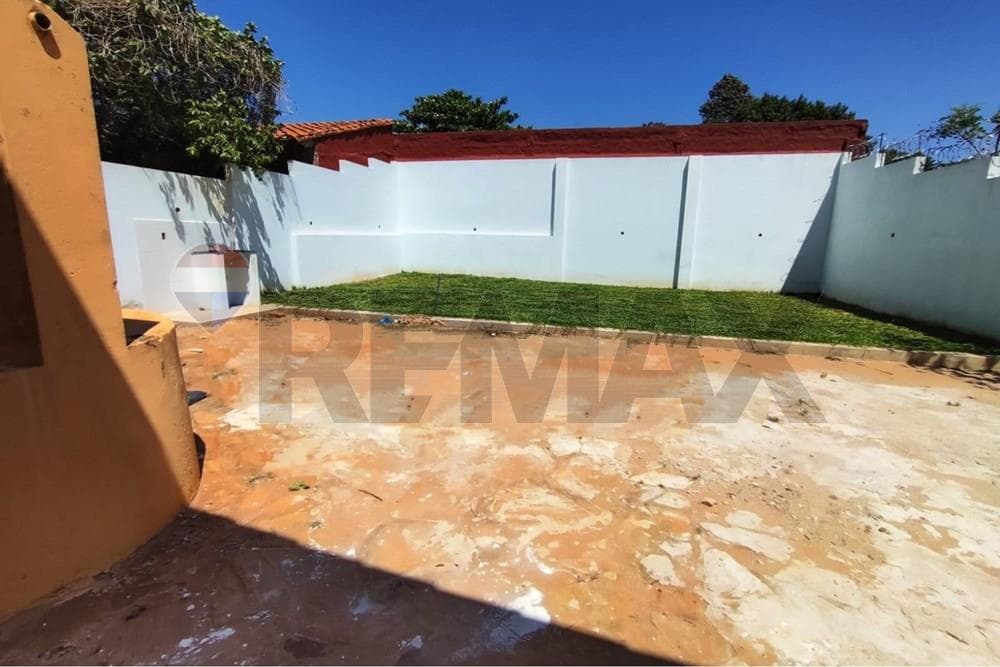 Casa en Luque laureyty, foto 5