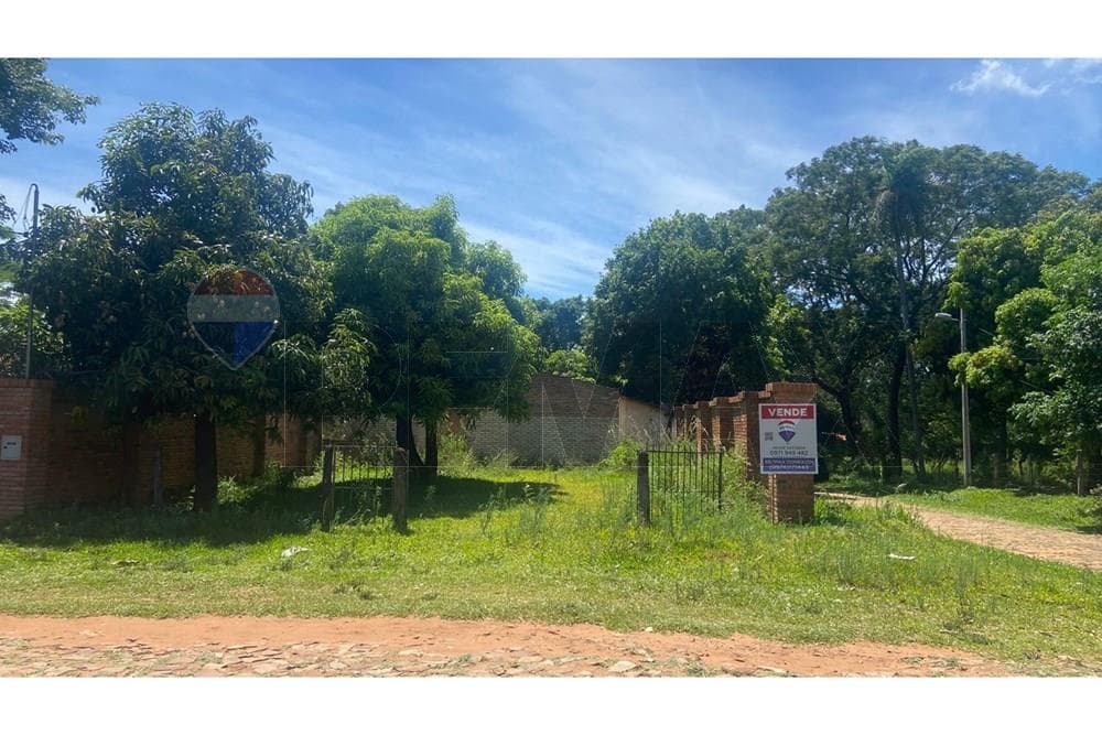 En Venta Terreno Luque, foto 3