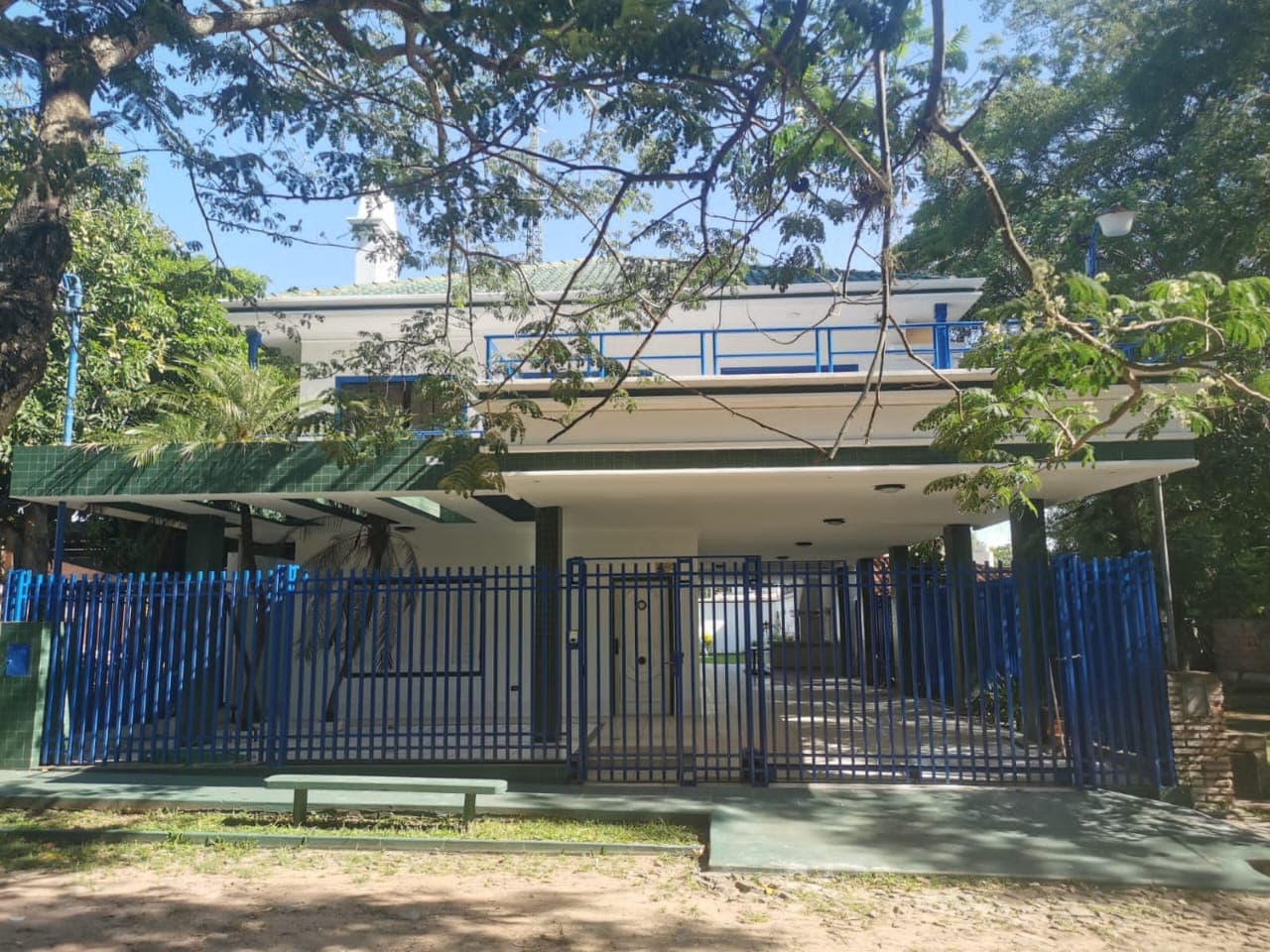 Oferta Casa En Sanber A 30mts Del Lago