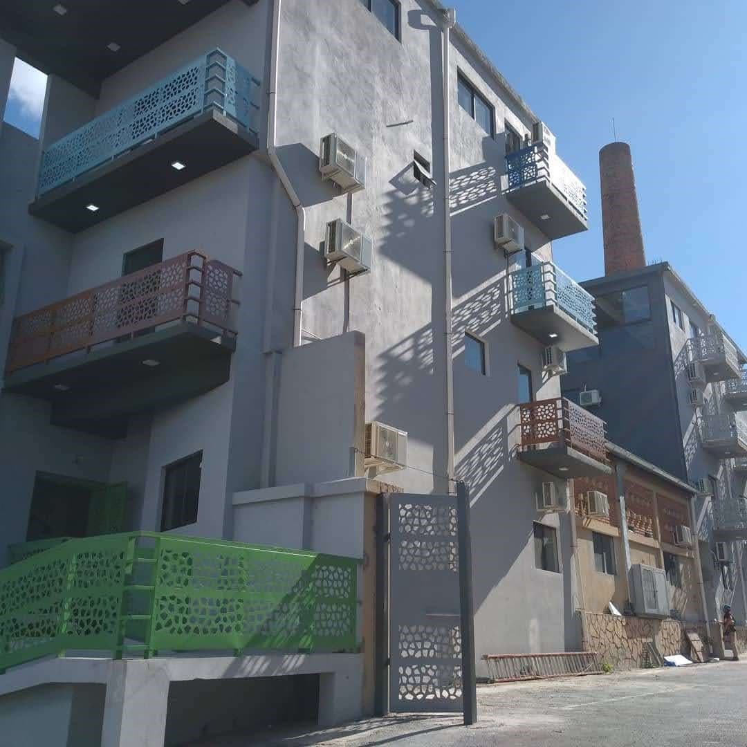 Departamento - Alquiler — foto 2