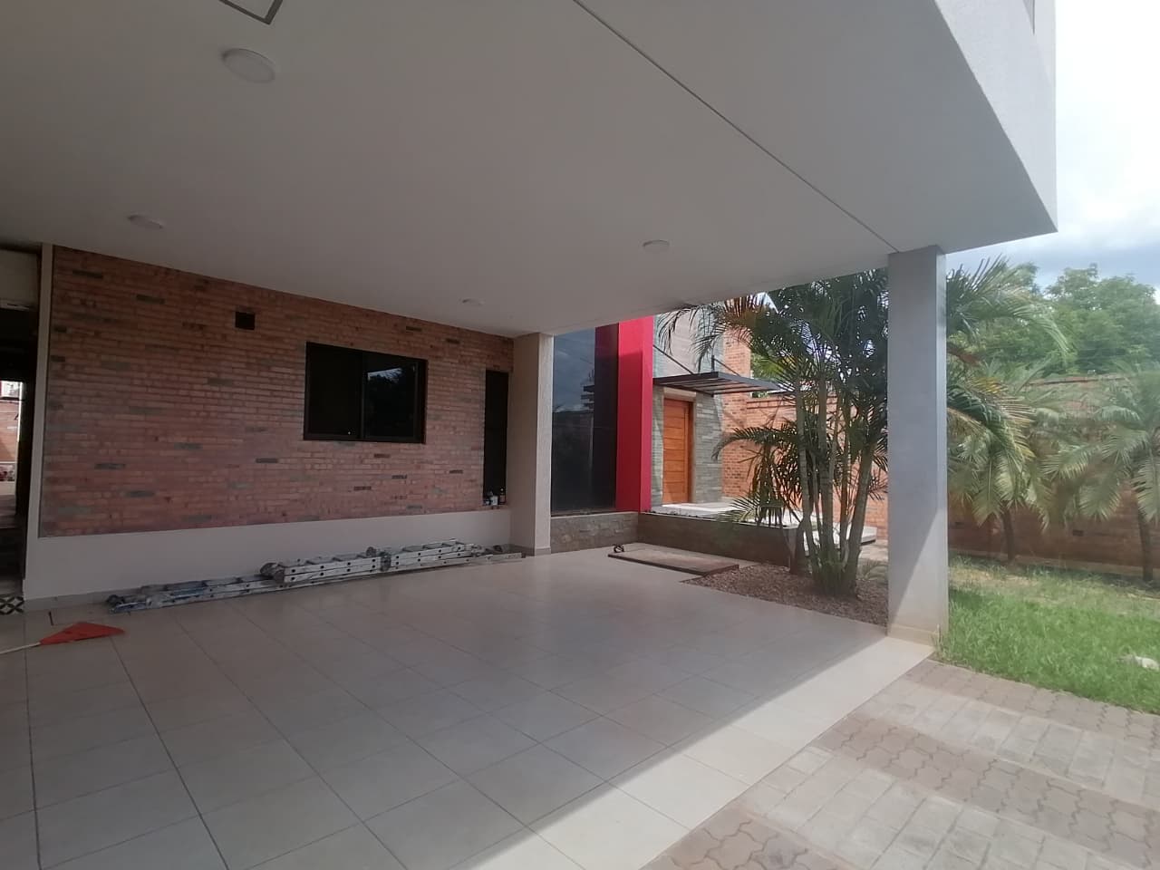 Casa moderna c piscina y quincho zona Pinedo fdo z norte — foto 5
