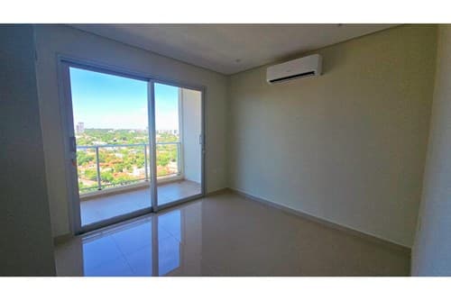 The Avenue - Alquiler - Departamento - Av. Santa Teresa – Piso 13 — foto 4