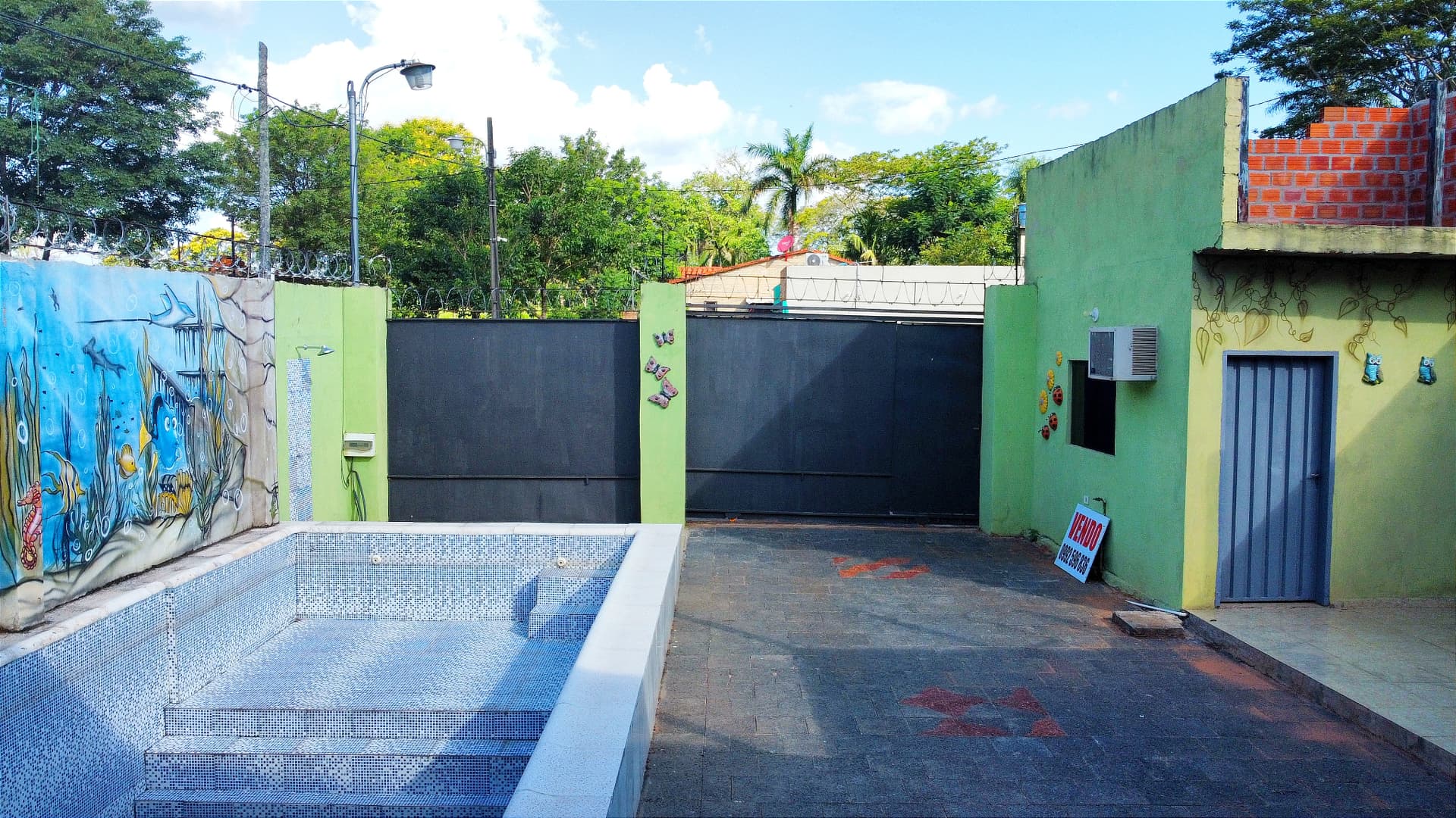 Quinta en caacupemí-aregua, foto 4