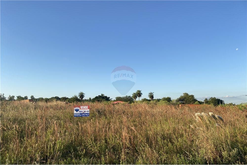 Terreno en villeta - 420 m2, foto 5