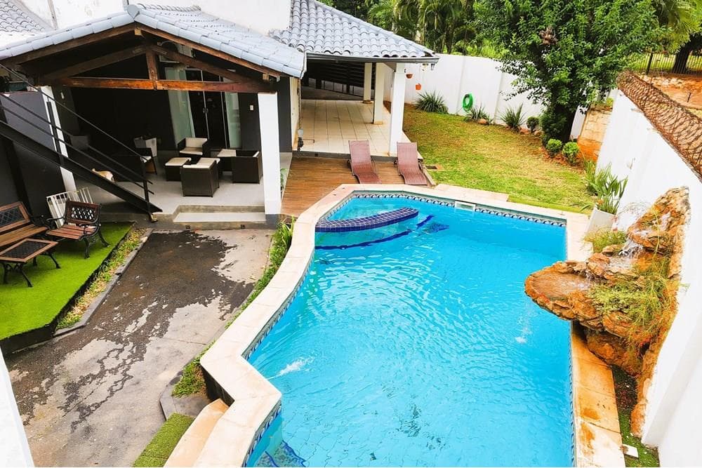 Casa - Venta - Paraguay Central Lambaré, invierte en un nuevo hogar!