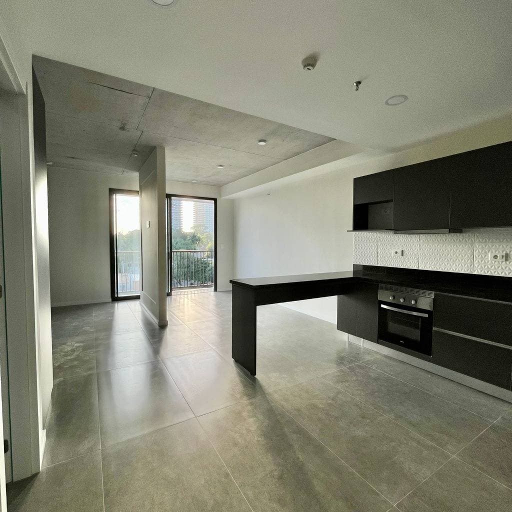Amplio loft departamento a estrenar sobre molas lopez barrio mburucuya, foto 4