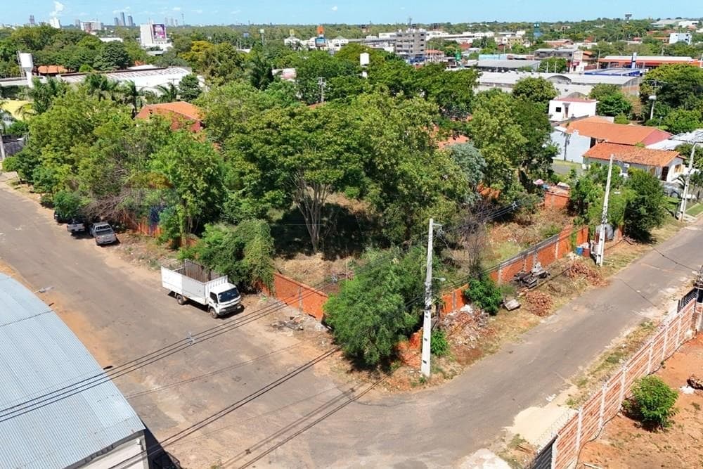 En Venta Terreno MRA, foto 1