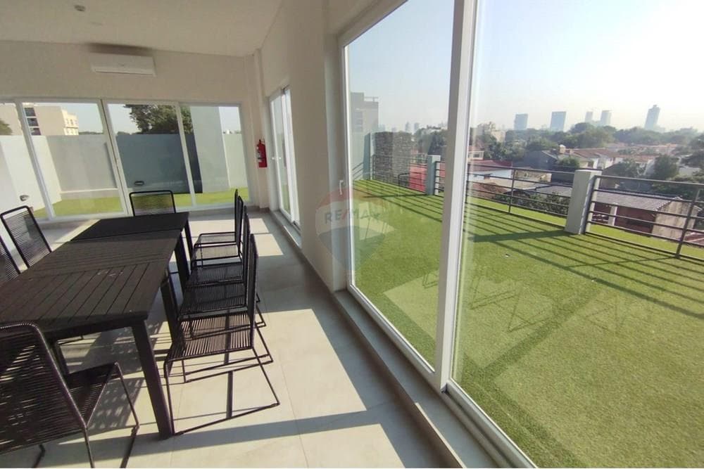Departamento - Alquiler - Paraguay Asunción Herrera, foto 5