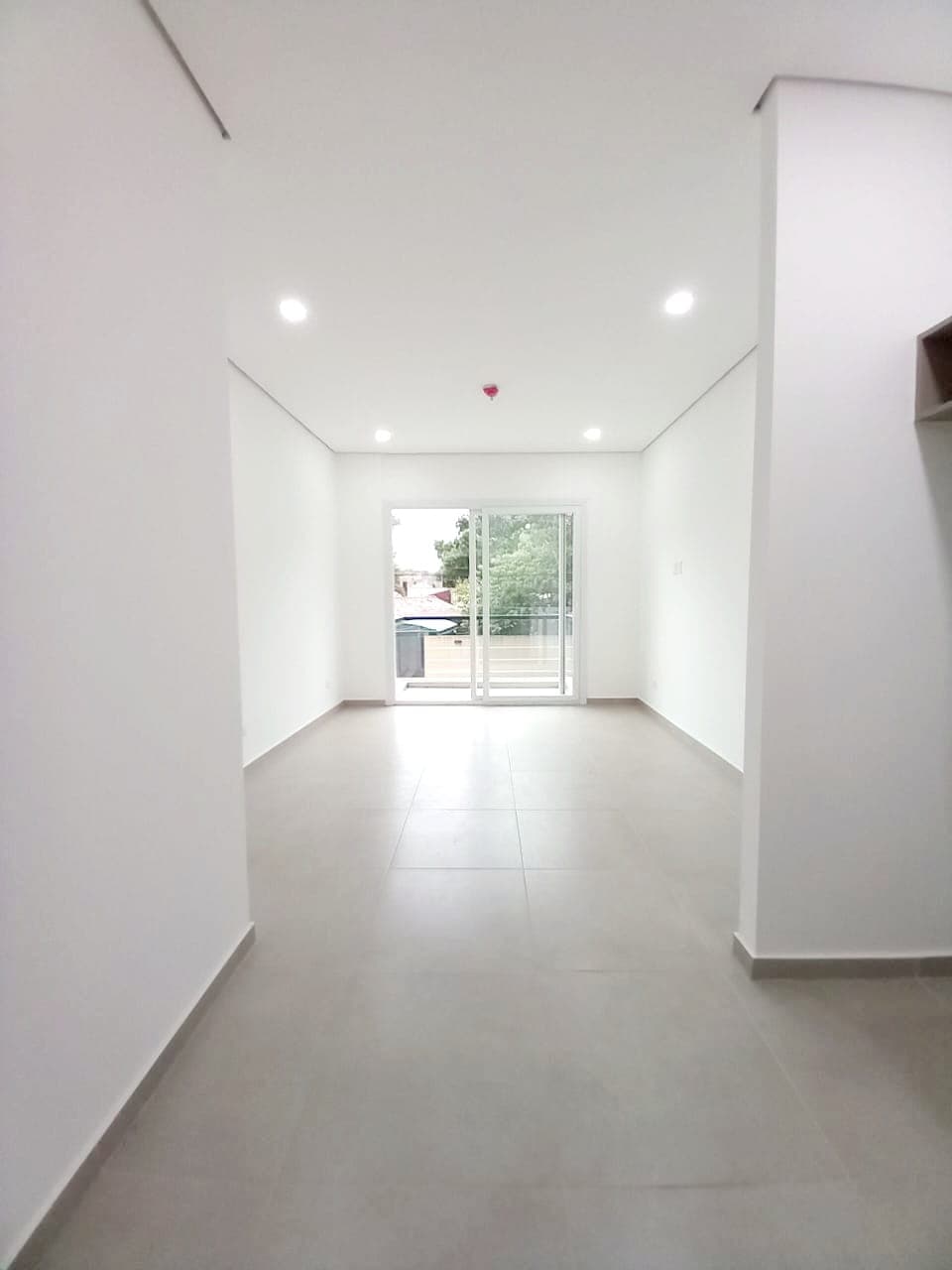departamento de 1 habitación a estrenar, Barrio Herrera, foto 2
