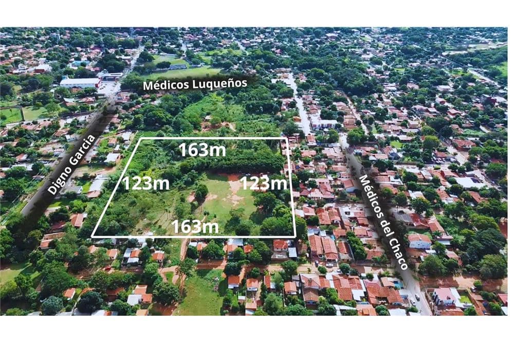Terreno - Venta - Luque, Paraguay, foto 1