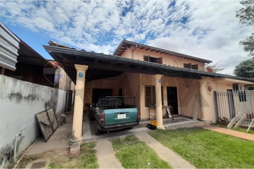 Casa de dos piso, ideal para (vivienda, oficinas, spap, gimnacio), foto 1