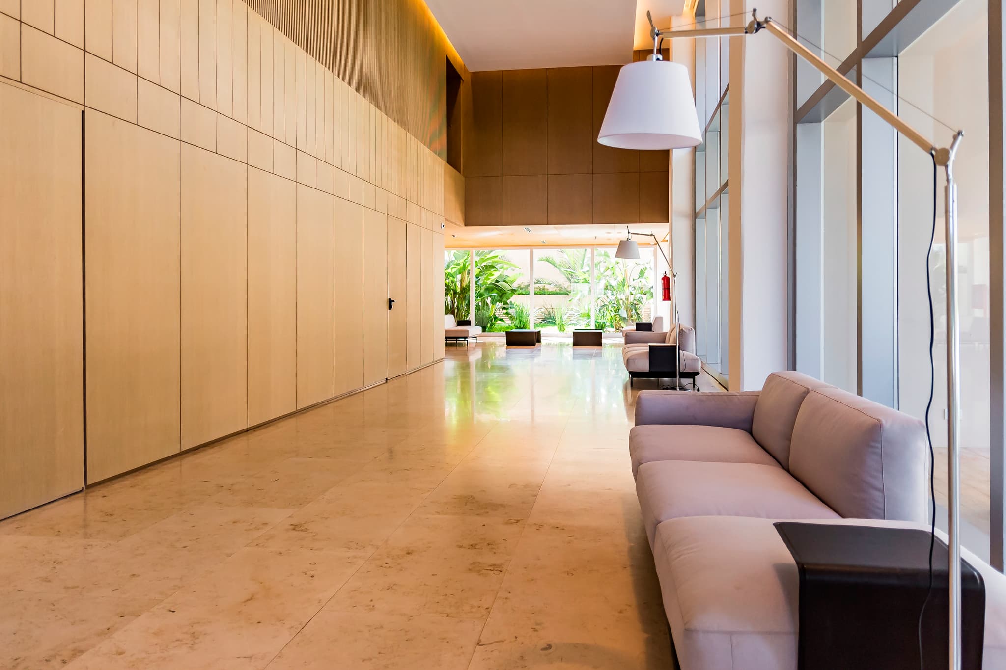Palacio De Los Patos - Exclusivo Departamento en Venta, 2 Dormitorios de Lujo - Piso 22 B2 T1 — foto 4