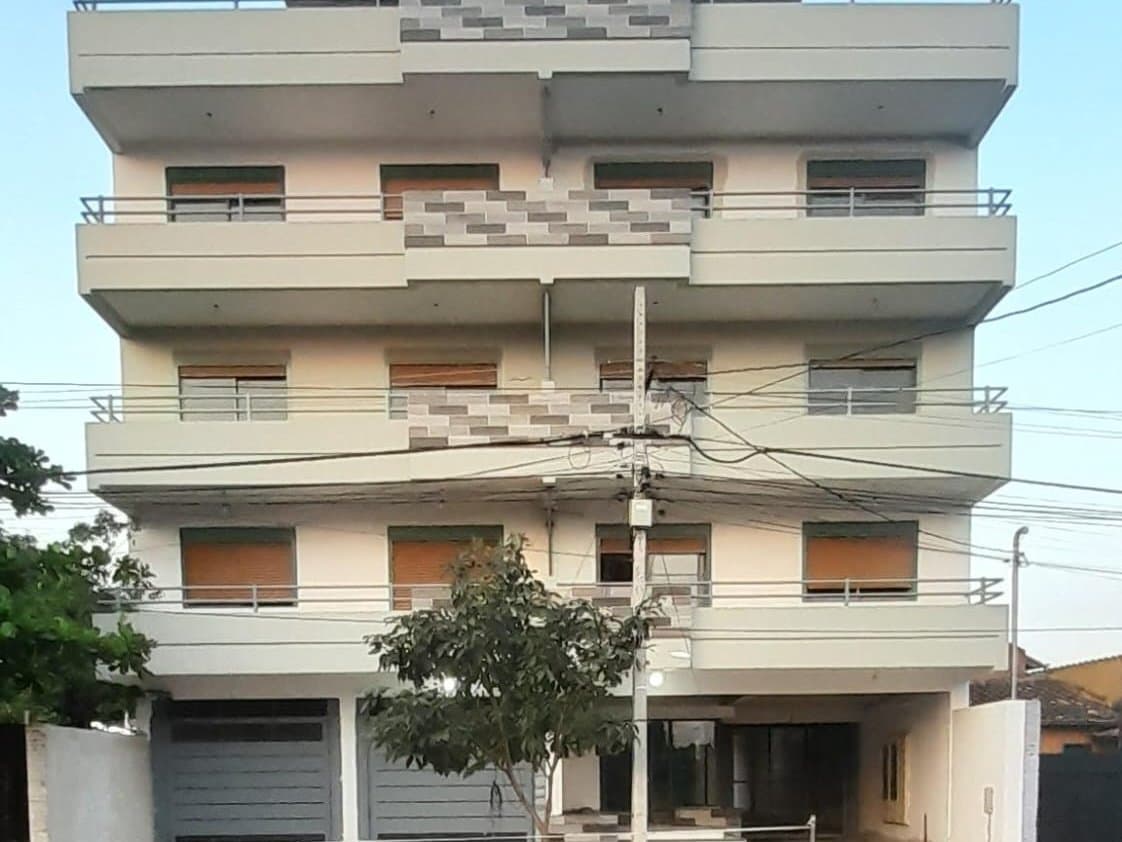 Alquilo departamento 2 dormitorios en barrio nazareth