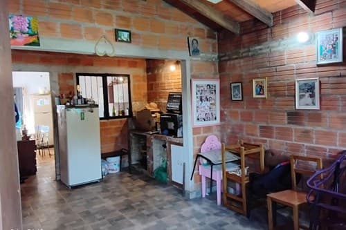 Casa-Venta- Clavelina, Reducto, San Lorenzo, Central, foto 3