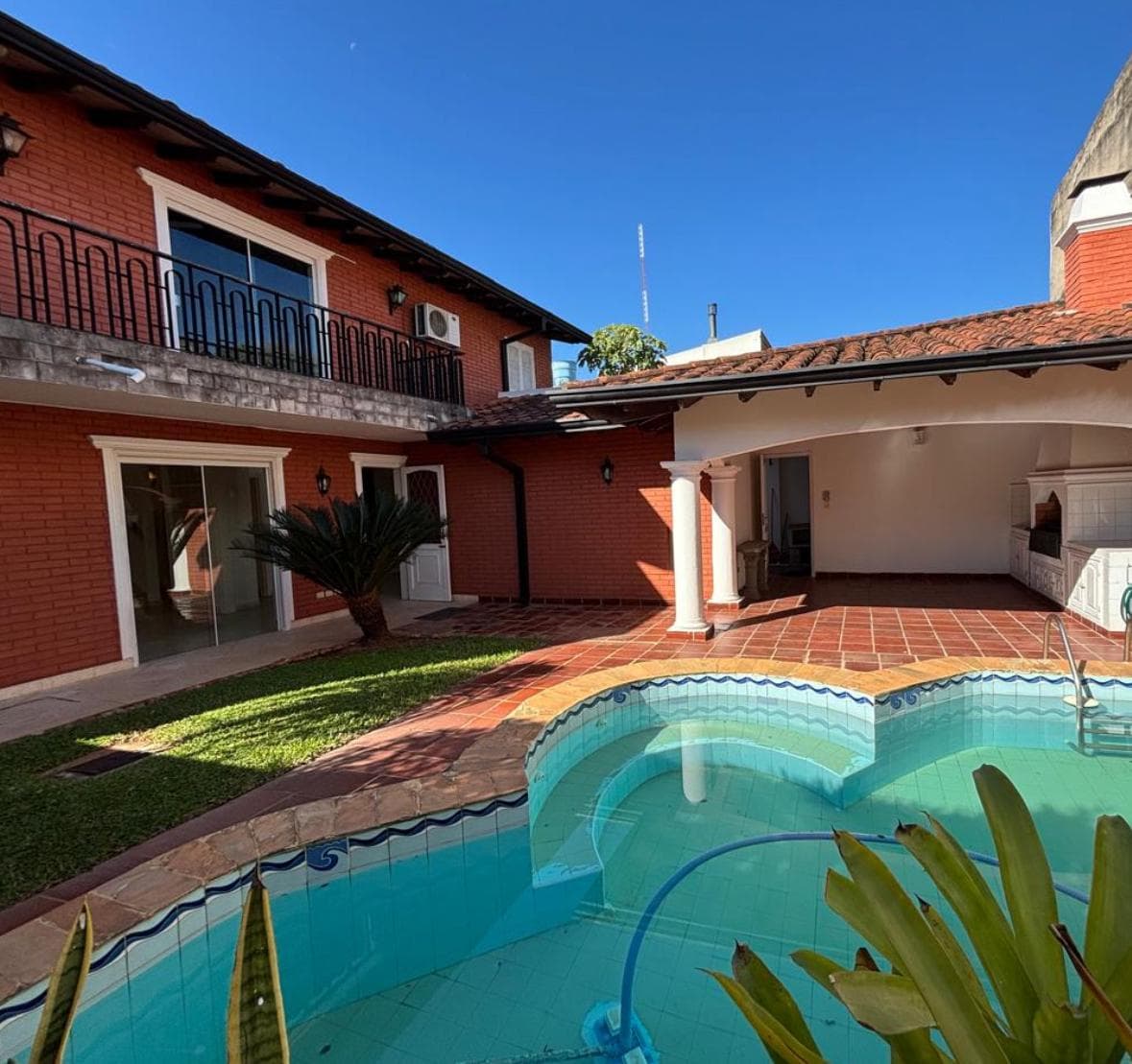 Se Alquila Casa en Zona Colegio Campo Alto, foto 3