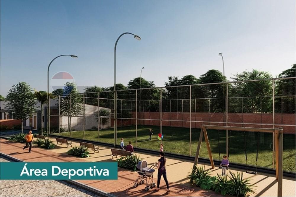 Casa venta Limpio barrio cerrado Alto Salado — foto 3