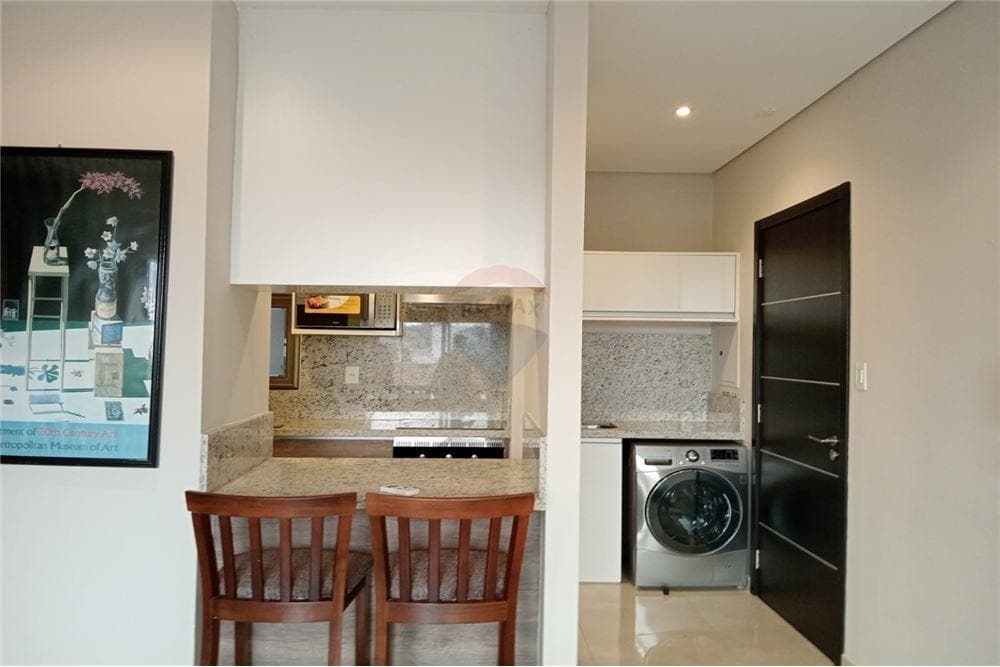 Se alquila hermoso depto de un dormitorio amoblado, foto 1