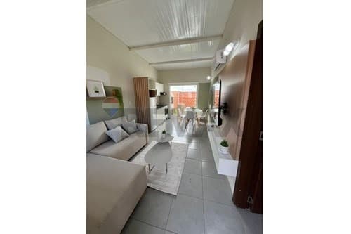 chalet a estrenar en aregua, foto 2