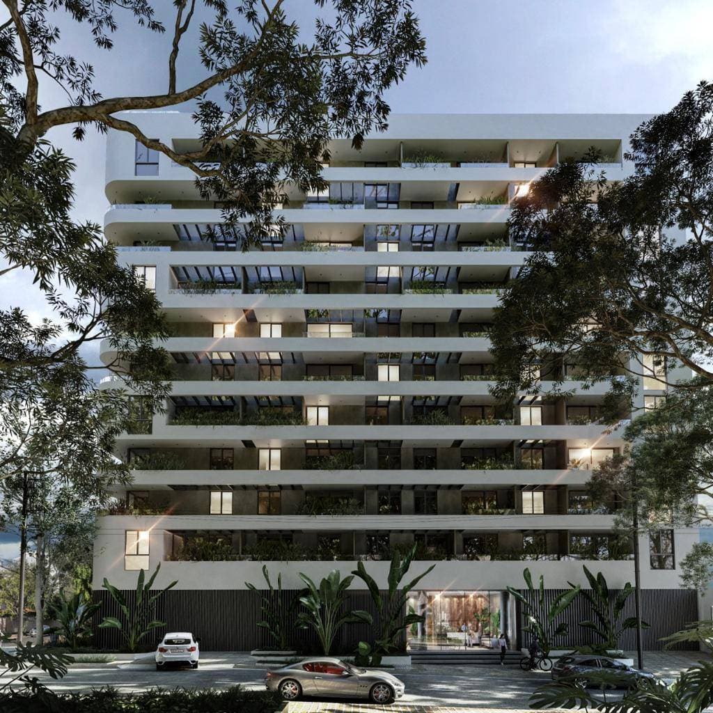Departamento en pozo en el barrio mas emblematico de asuncion, foto 1