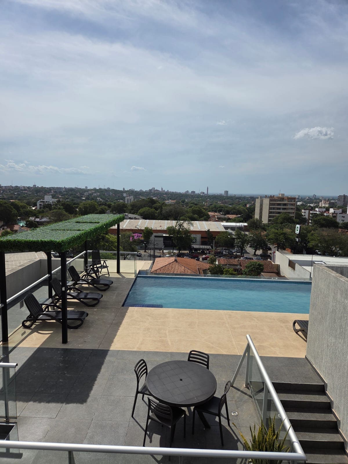 Departamento Amoblado De Un Dormitorio En Los Laureles, foto 5
