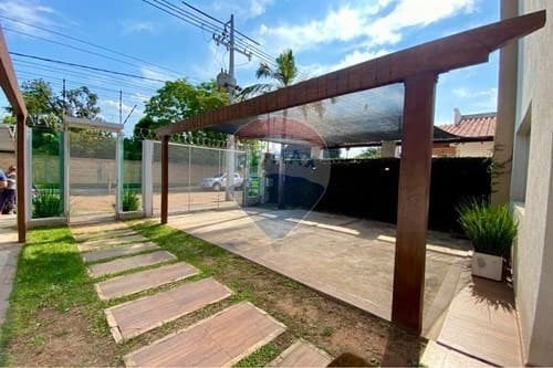Residencia en Luque zona cit — foto 5
