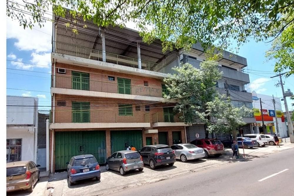 Edificio - Alquiler - Paraguay Asunción Pettirossi, foto 1