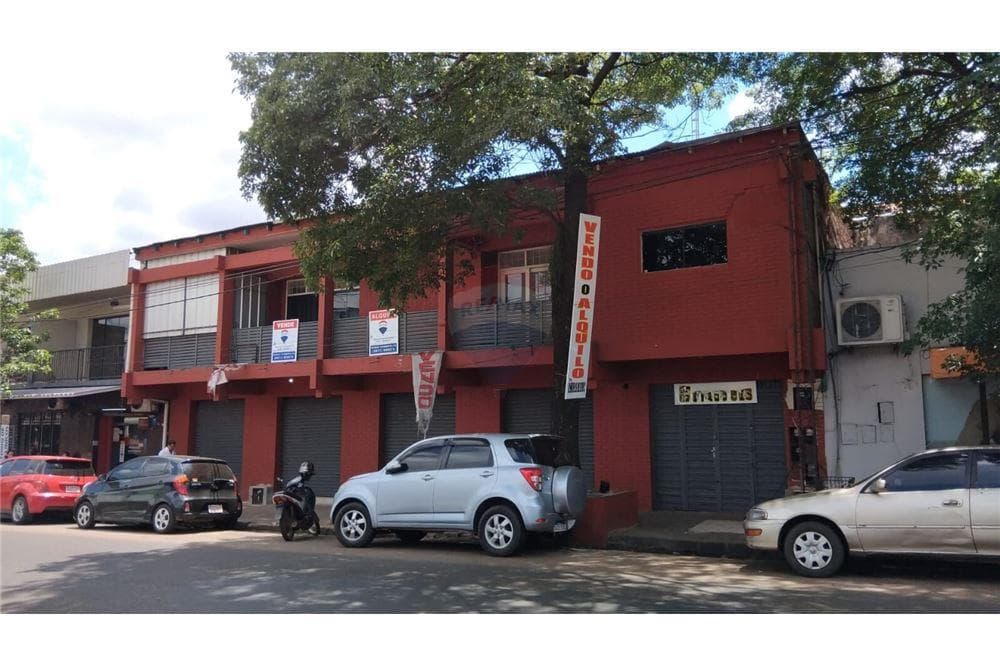 ¡Locales Comerciales en el Corazón de San Lorenzo! — foto 2