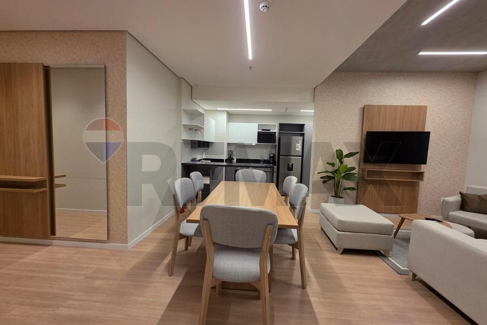Departamento en alquiler - Las Lomas, foto 1