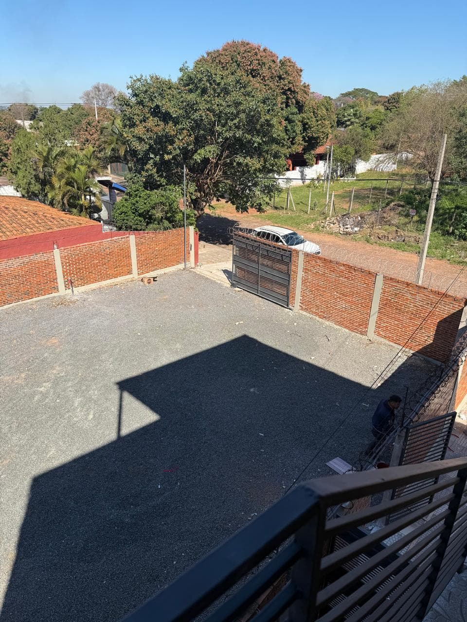 Dto a oasos de la universidad nacional — foto 3